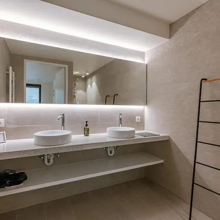 아파트 Flat Leon 코크시데