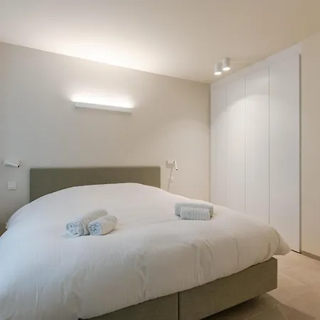 Apartment Flat Leon