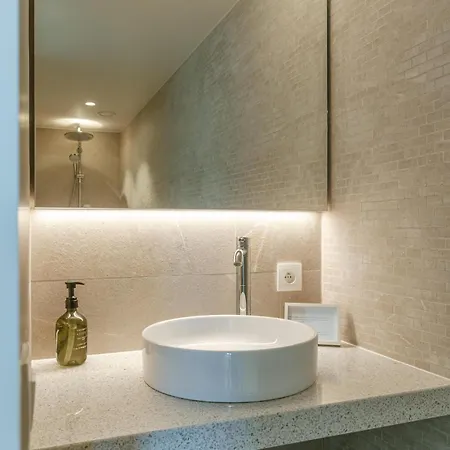 Flat Leon 아파트 *