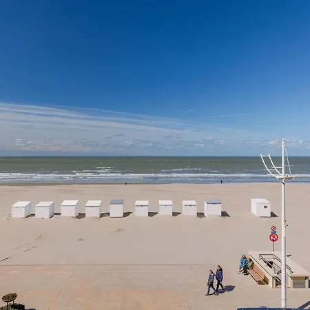 Appartamento Flat Leon Koksijde