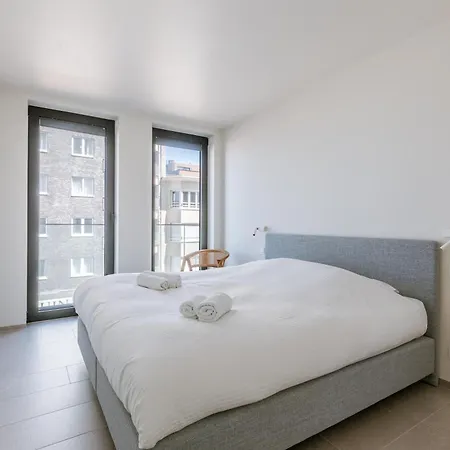 Flat Leon * Koksijde