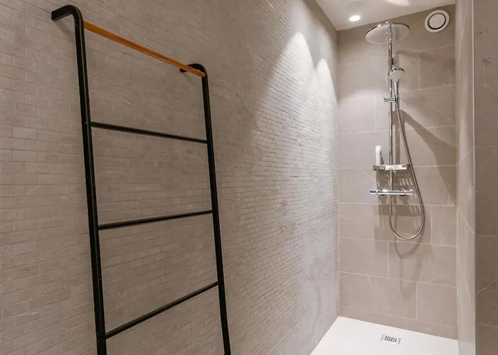 Flat Leon 코크시데