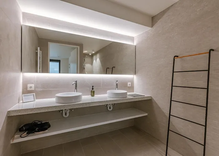 아파트 Flat Leon 코크시데