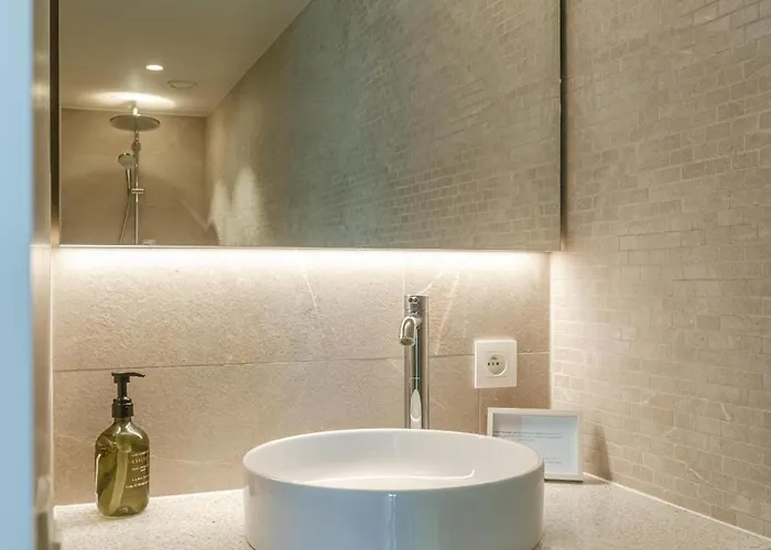 Flat Leon 아파트 *