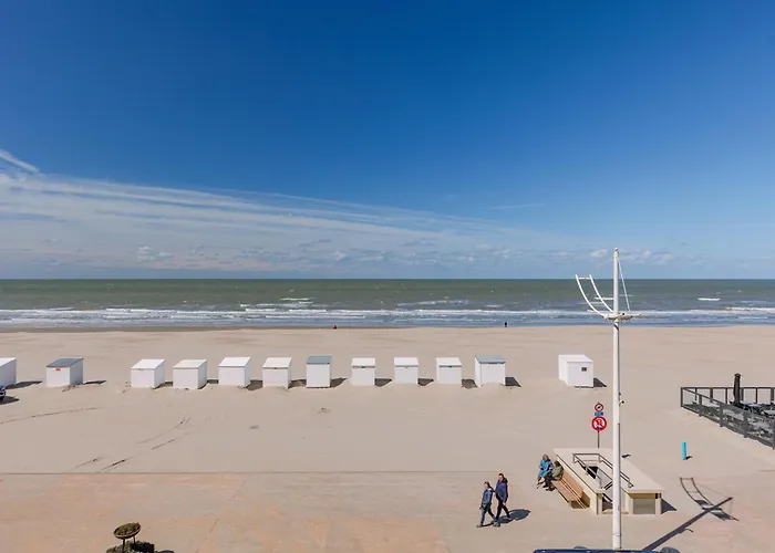 아파트 Flat Leon 코크시데