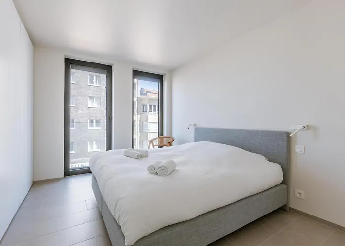 Flat Leon * 코크시데