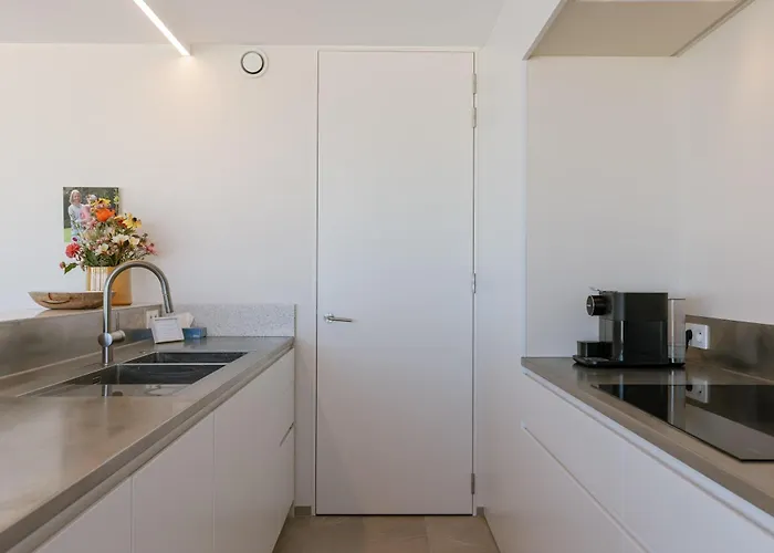 Flat Leon 아파트 코크시데